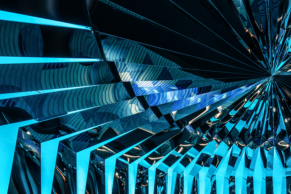 新作｜一然设计：岁月流转，一场穿越3000年的时空之秀！-90