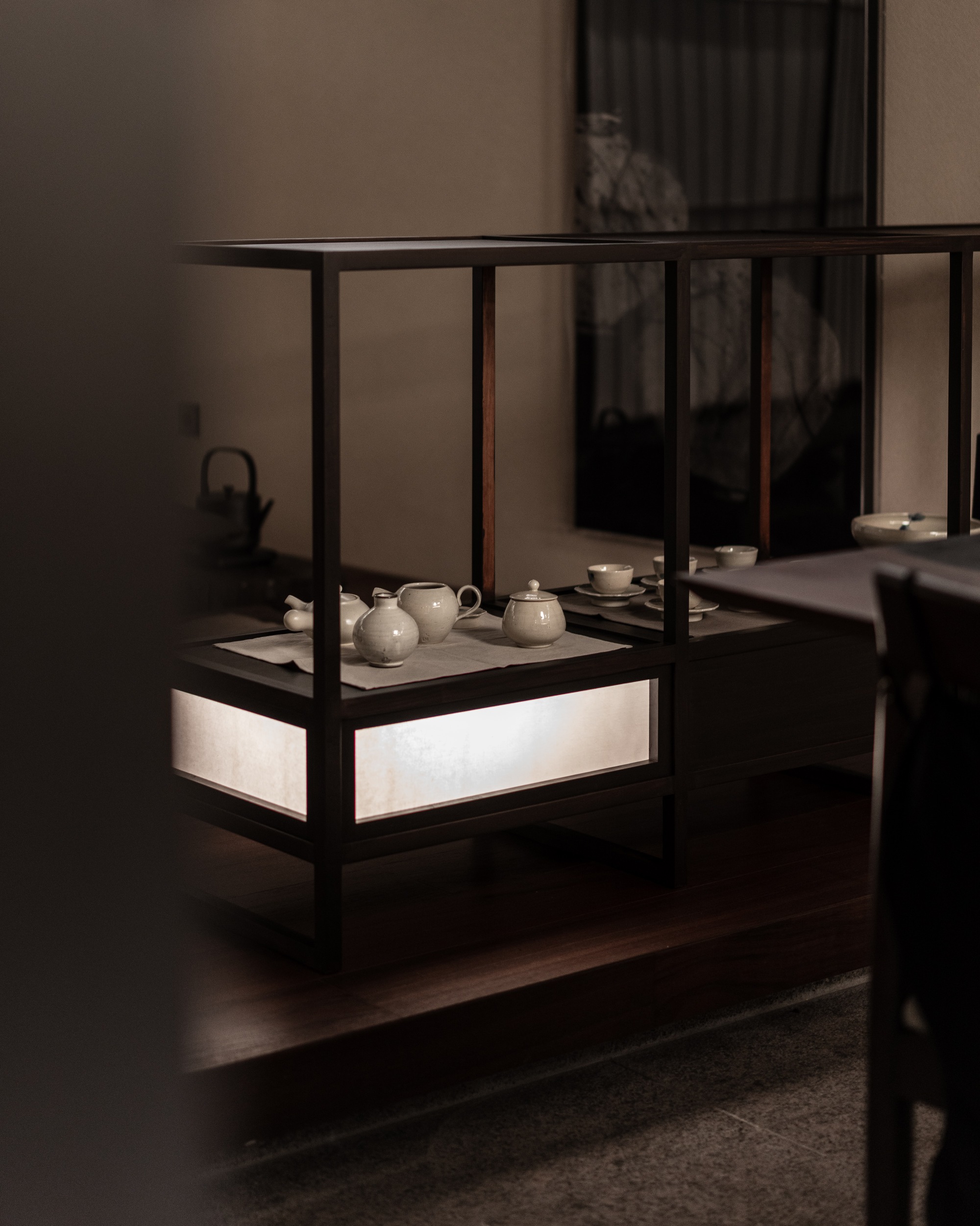 丨韩国闻庆市丨Gogyeol Architects-38