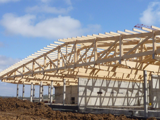 “Золотое кольцо”度假村相关建筑项目丨俄罗斯莫斯科-49