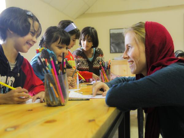 丨阿富汗喀布尔-19