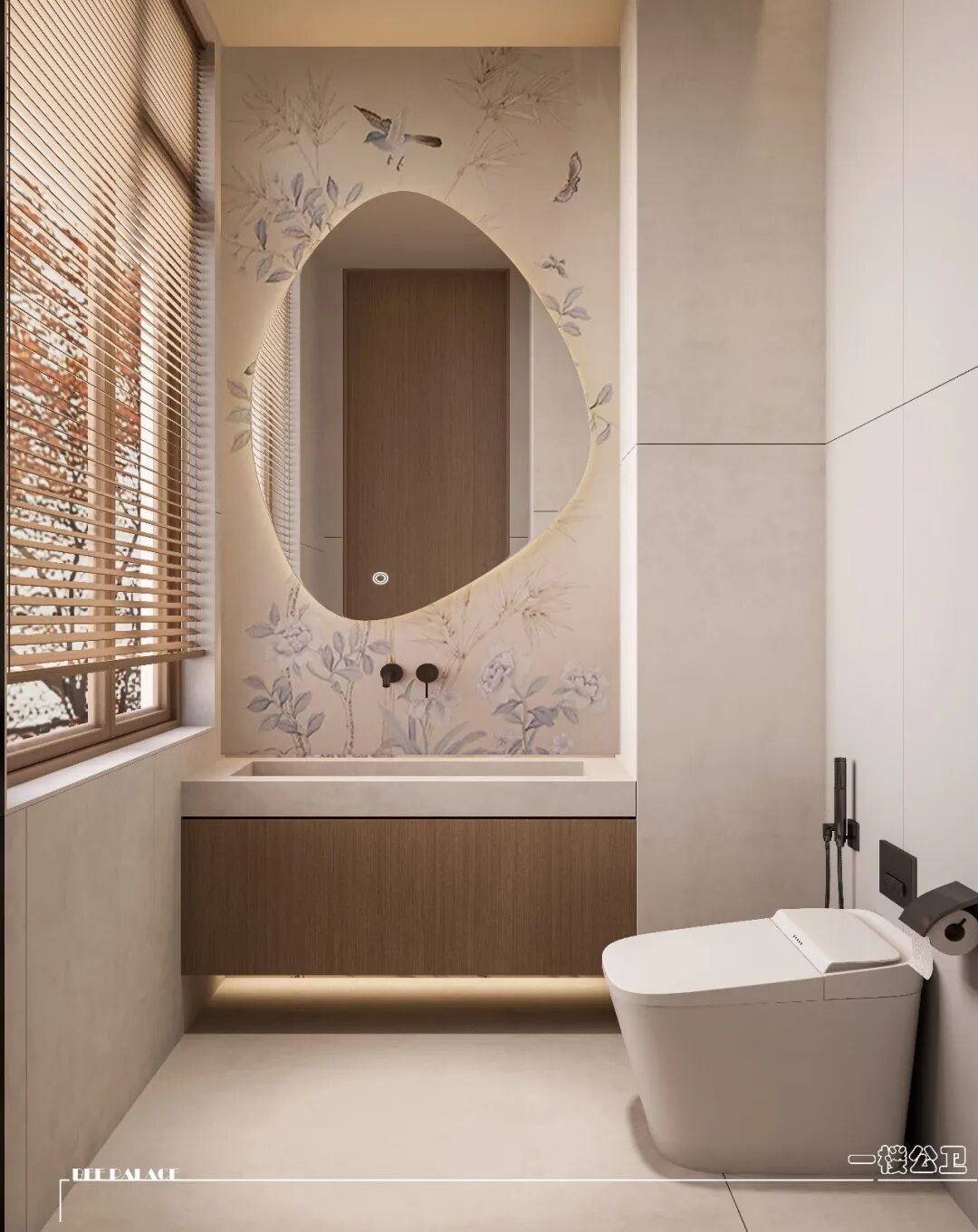 未明确提及单一项目名称,包含众多家装和工装项目丨中国北京丨安徽省蜂宿艺术设计有限公司-106