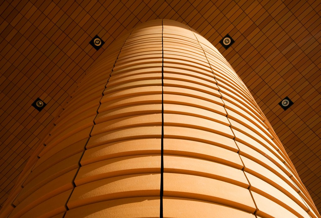 Petra 酒庄丨意大利丨马利奥·博塔-69