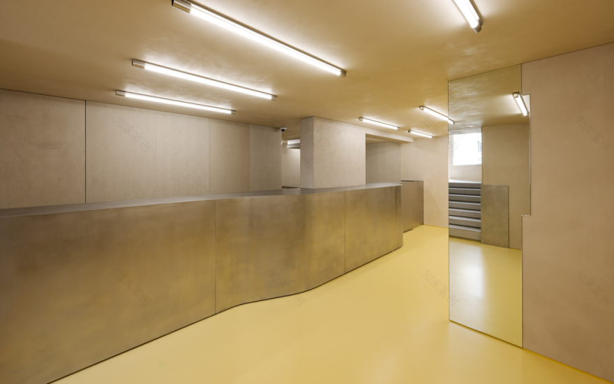 韩国 Creative Studio Unravel 10 个先锋设计 -213