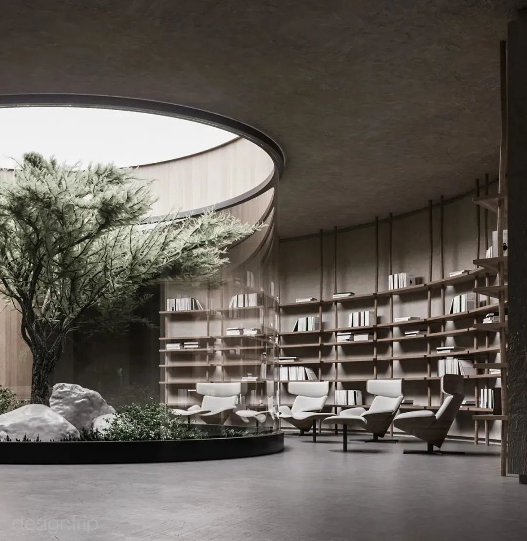 Sergey Makhno Architects · 来自禅意与工业风的Double Kill!-158