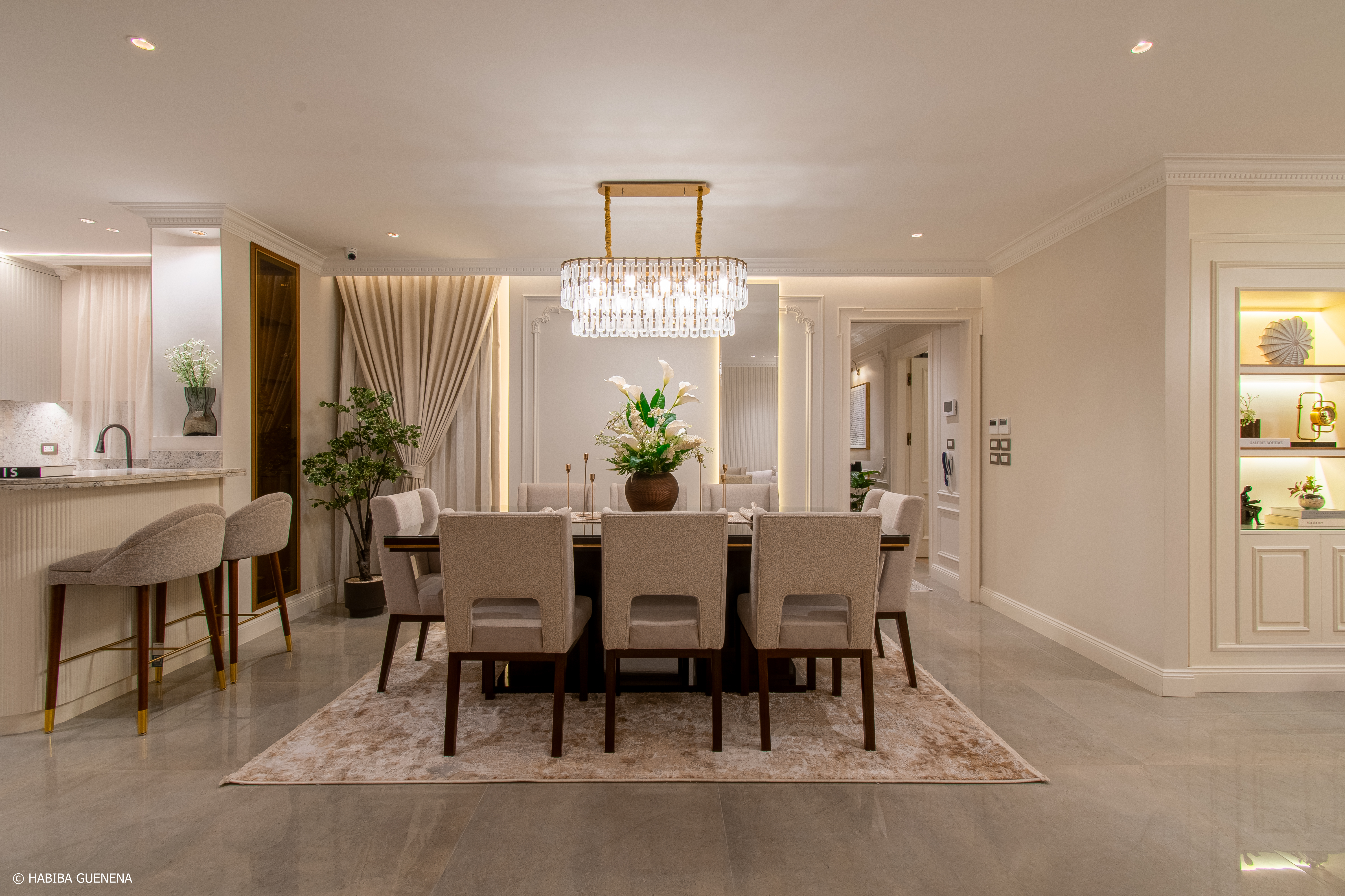 APARTMENT - INTERIOR PHOTOGRAPHY-35