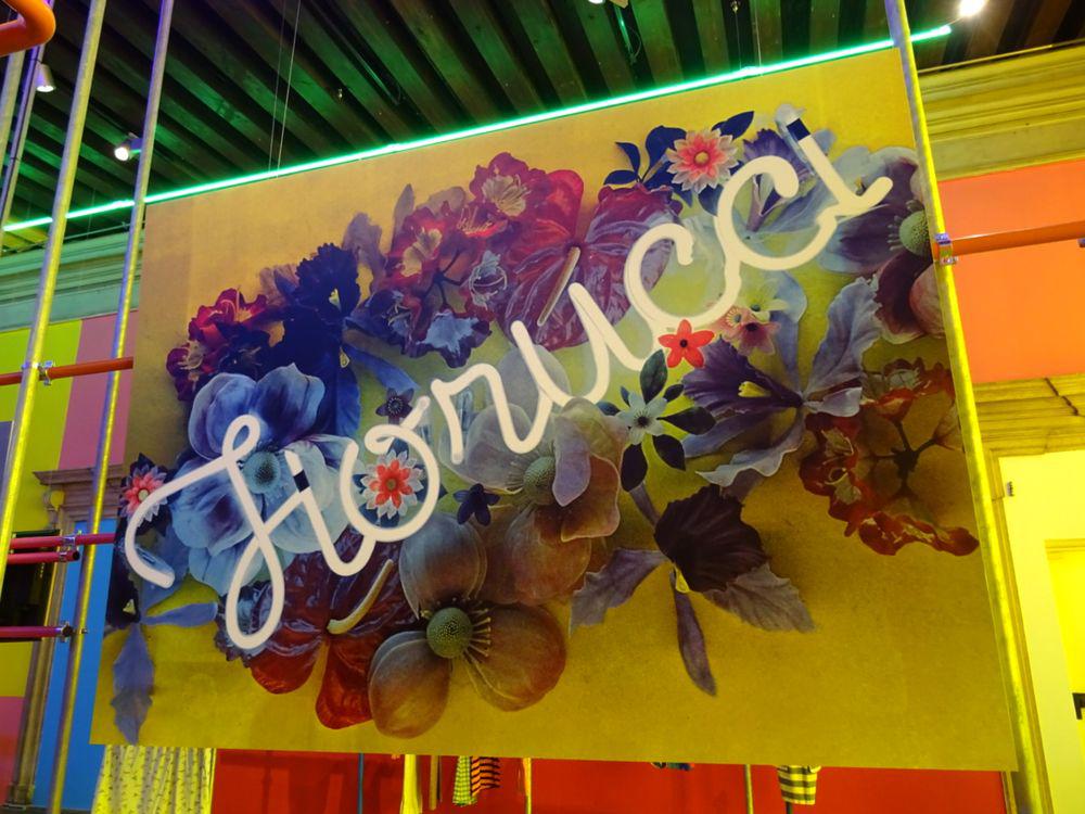 カ・ペーザロ | イタリア の建築【世界建築巡り】-86