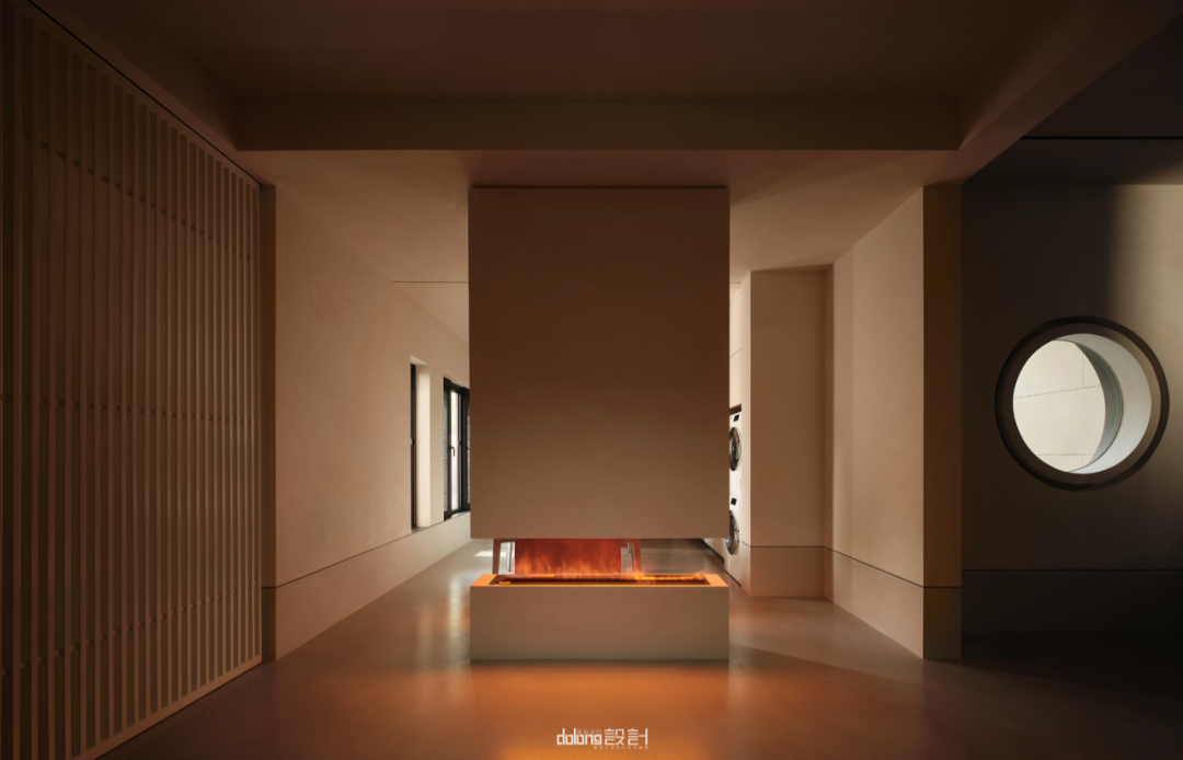 「Alter Ego·另一个我」丨中国南京丨DoLong董龍设计-65