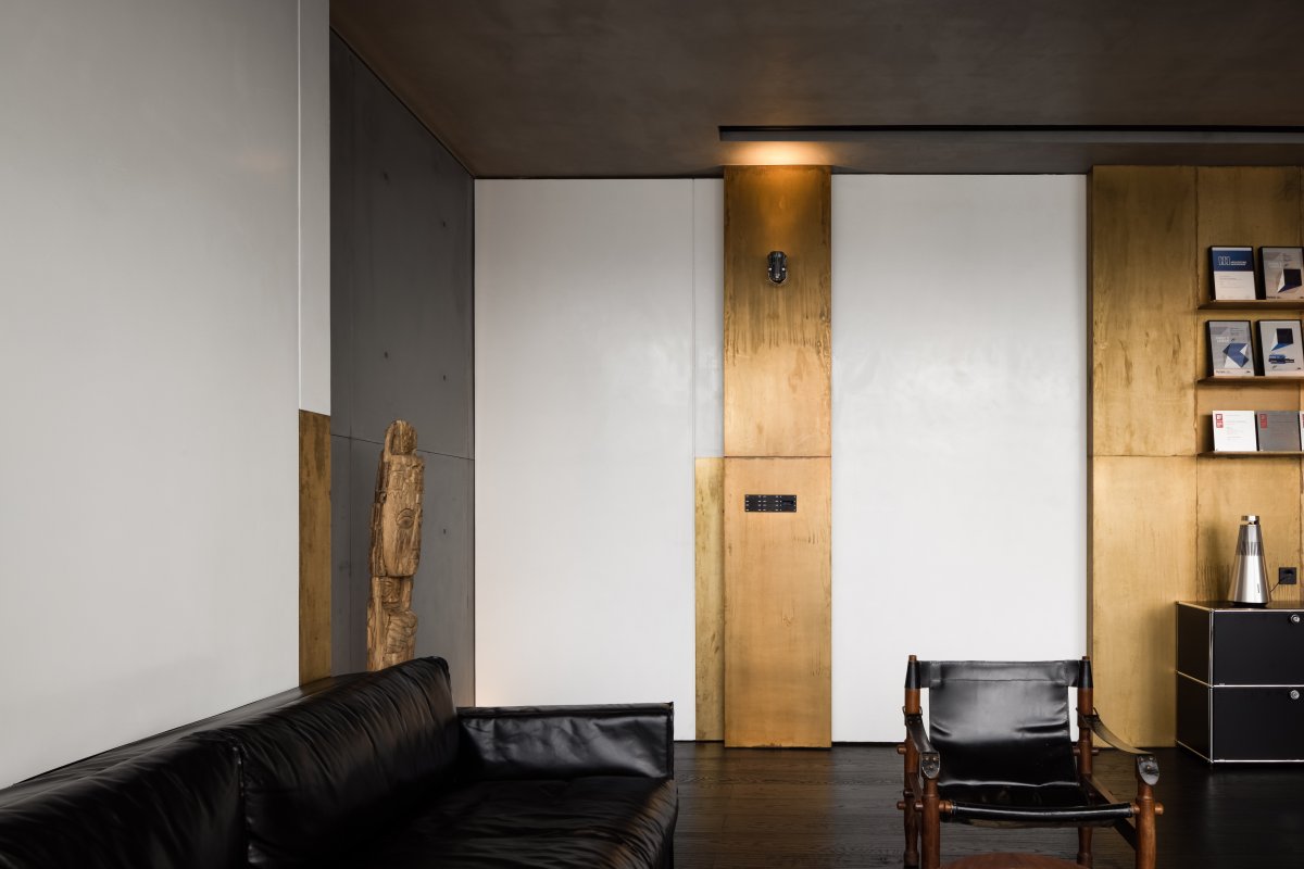 今古凤凰深圳办公室丨中国深圳-39