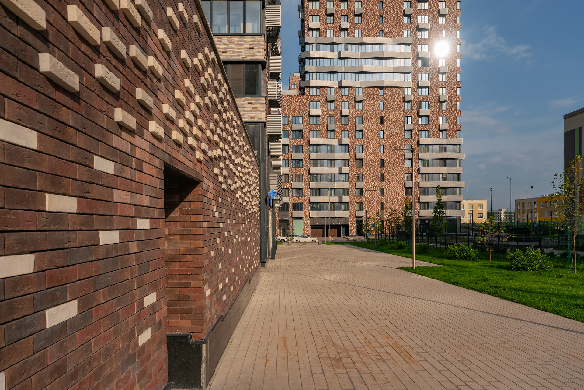 多个项目（如“Mosfilm”影院与音乐厅等）丨俄罗斯莫斯科-94