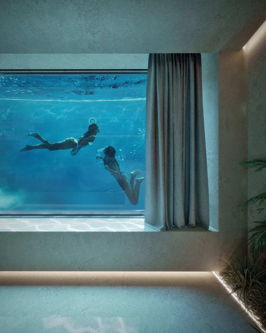 基菲西亚的住宅楼丨希腊雅典丨Kordas 建筑事务所-18