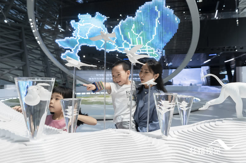 深圳城市规划展丨中国深圳-21