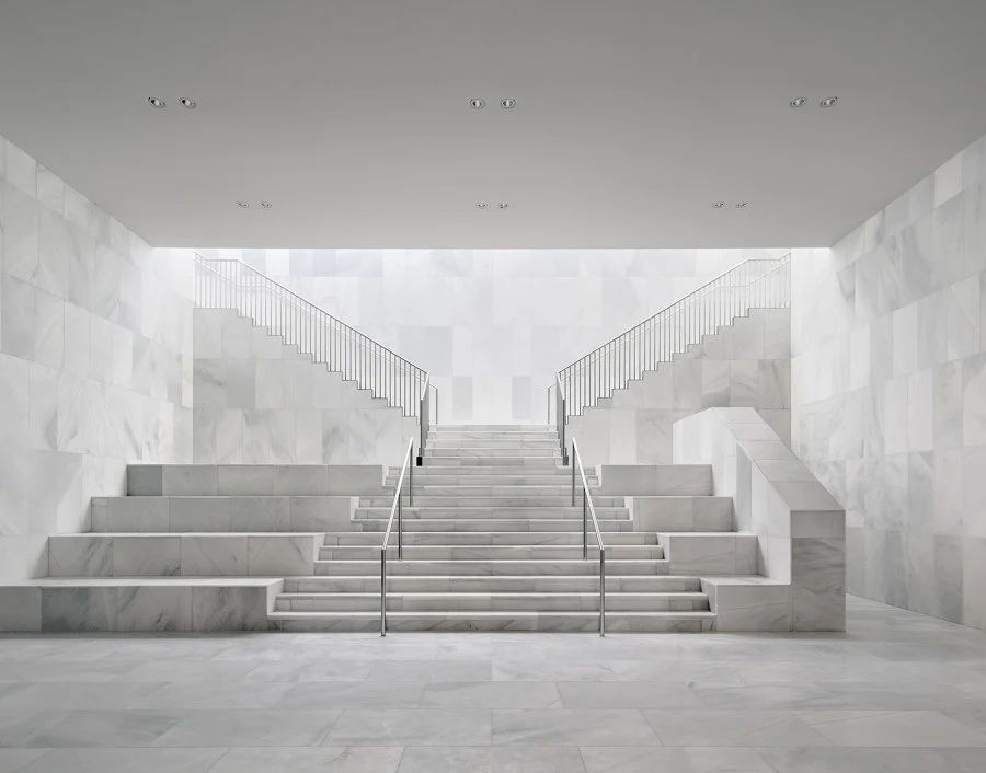 PALEIS HET LOO 博物馆丨荷兰丨KAAN Architecten-15