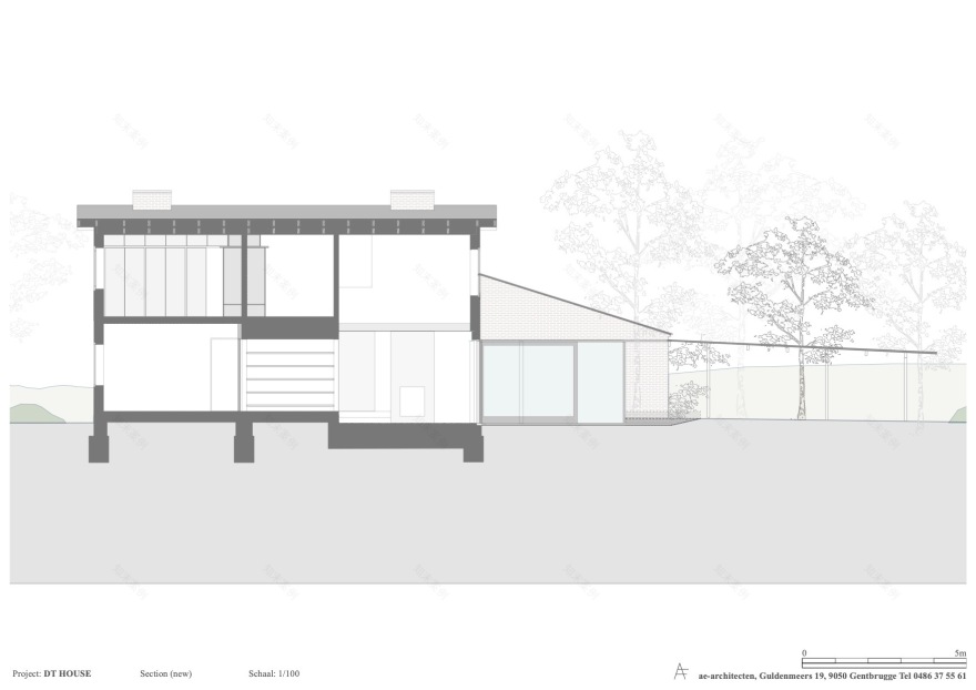 丨比利时丨AE architecten-18