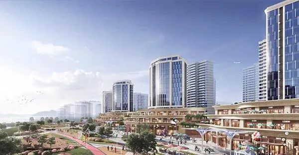 外滩国际康养国际社区丨中国成都丨科图设计-39