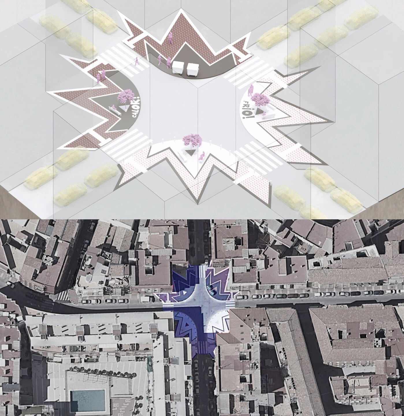 热星丨西班牙穆尔西亚丨MAGICARCH 建筑事务所,ANA MARTINEZ-11