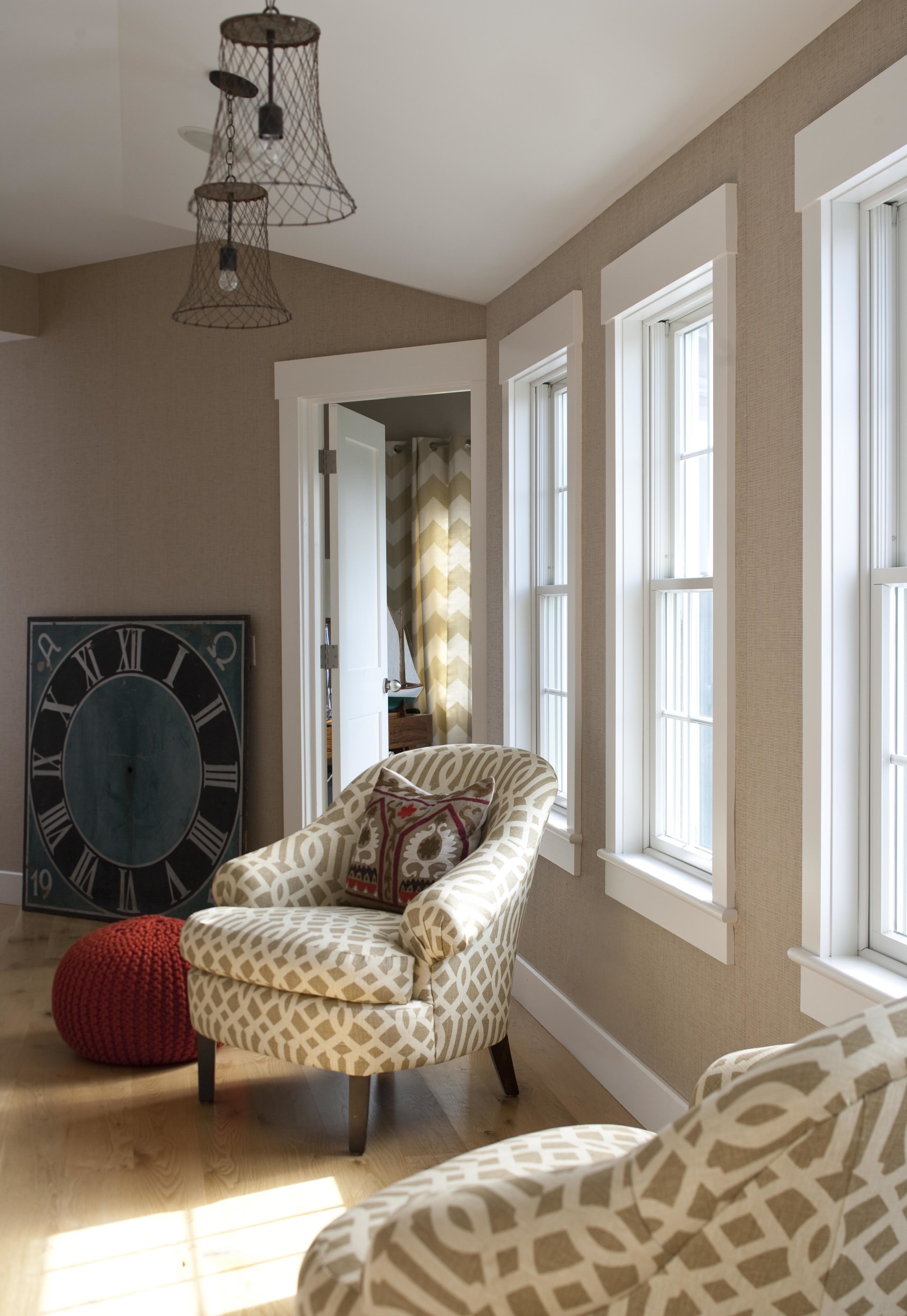 楠塔基特·SCW室内设计公司（注：若SCW有特定含义，需结合具体背景确定更准确译法，这里按一般情况将Interiors译为室内设计公司 ） 丨美国-18