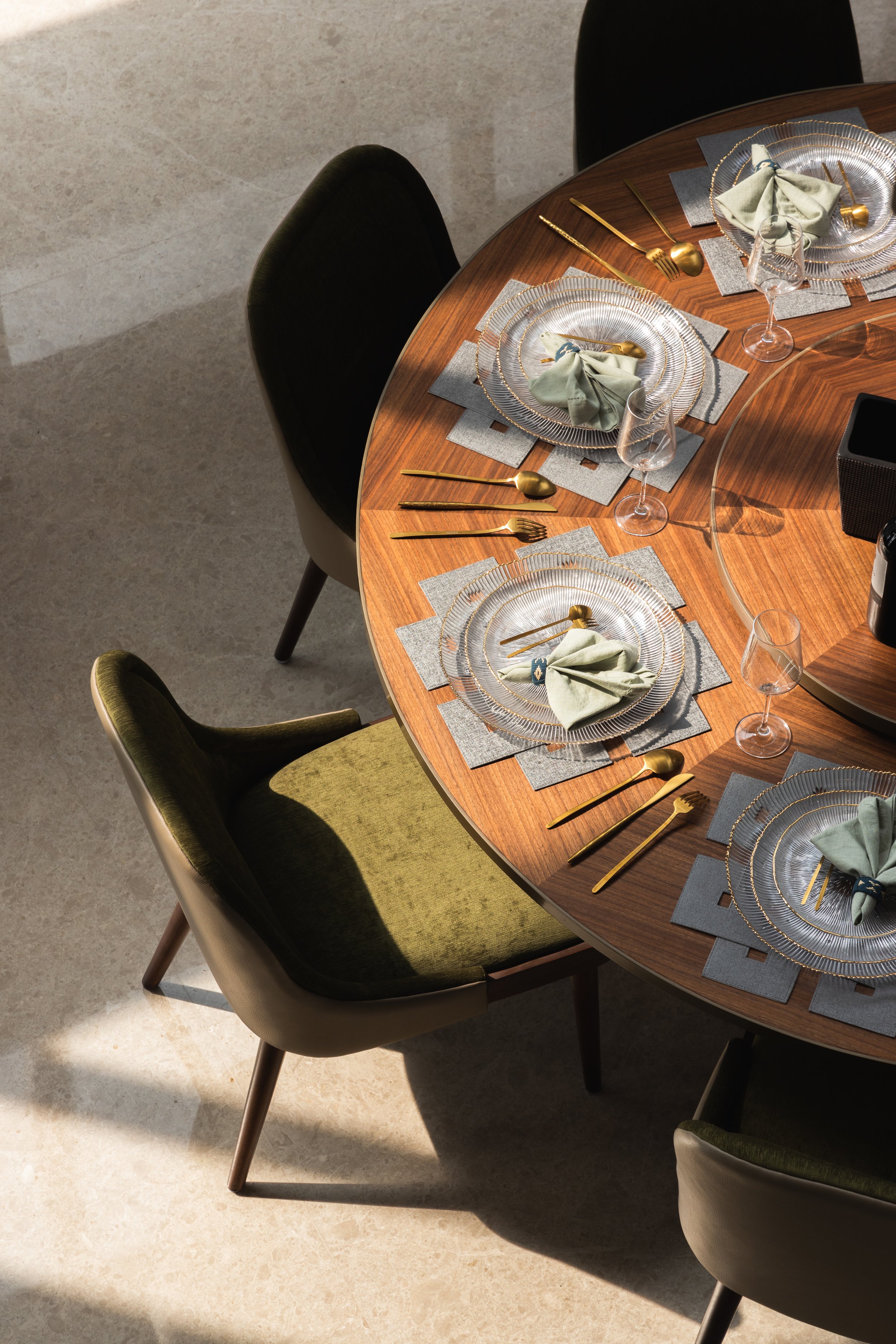 珊瑚翡翠丨印度丨via.-12