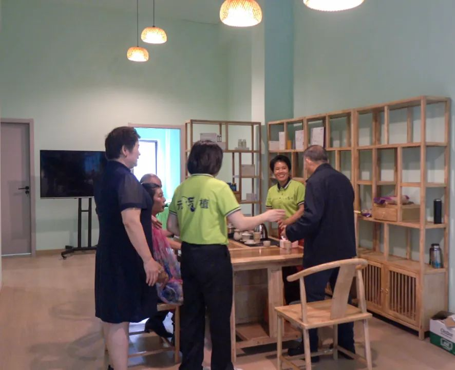 当矿石遇见养生：在国家级田园综合体打造“地质美学+生态疗愈”双IP-17