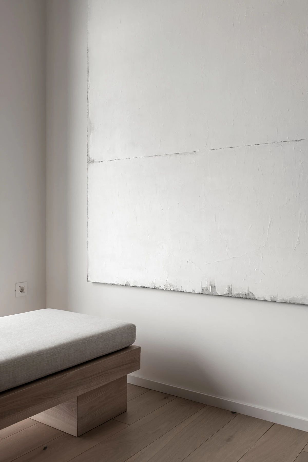 67㎡灰色简约梦之屋 | 自然元素与高逼格设计-49