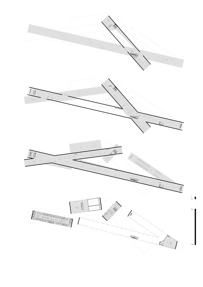 新国家当代艺术中心丨俄罗斯莫斯科丨WAI建筑智库-38