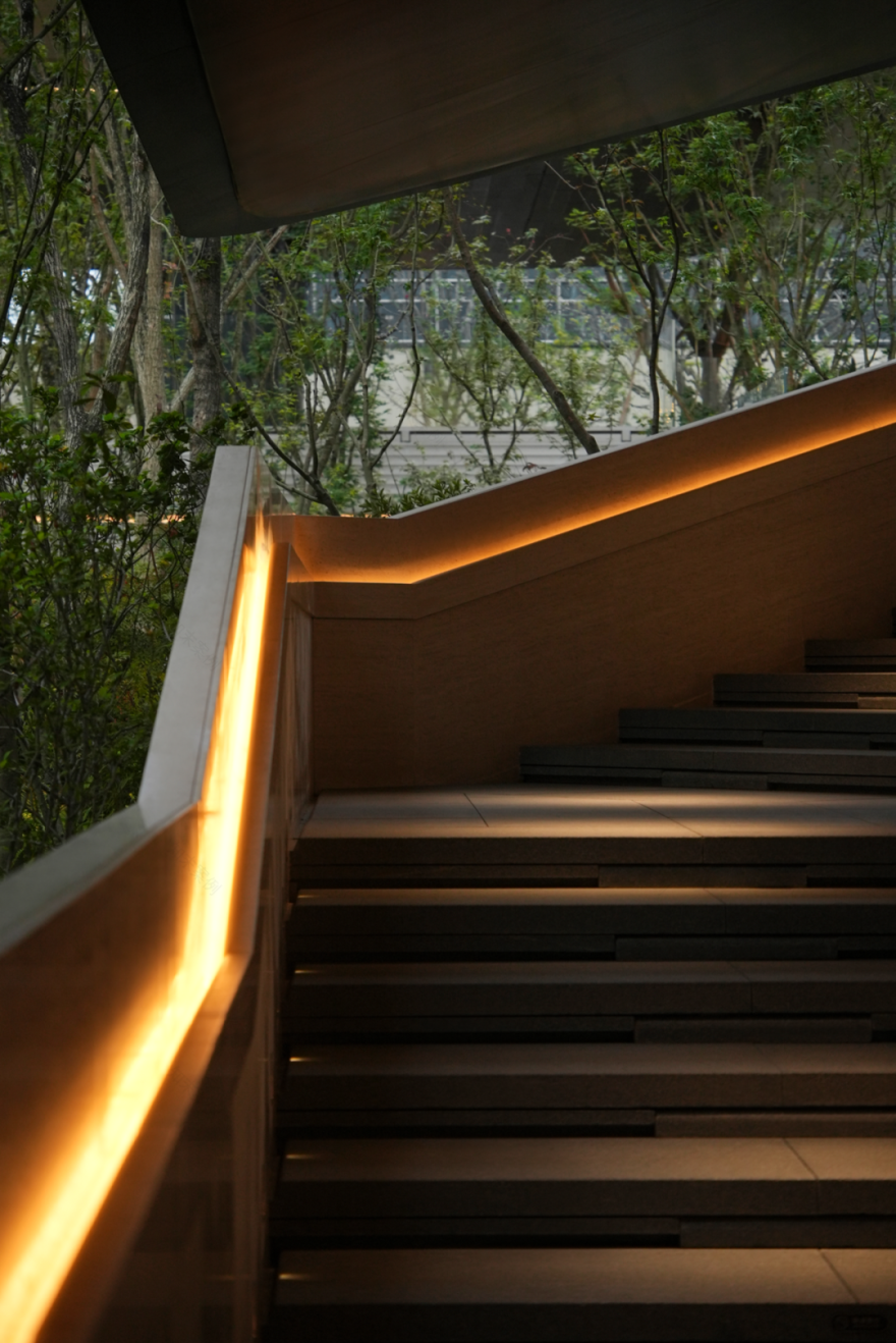 招商蛇口·成都 招商玺丨中国成都丨上海日清景观设计有限公司-44