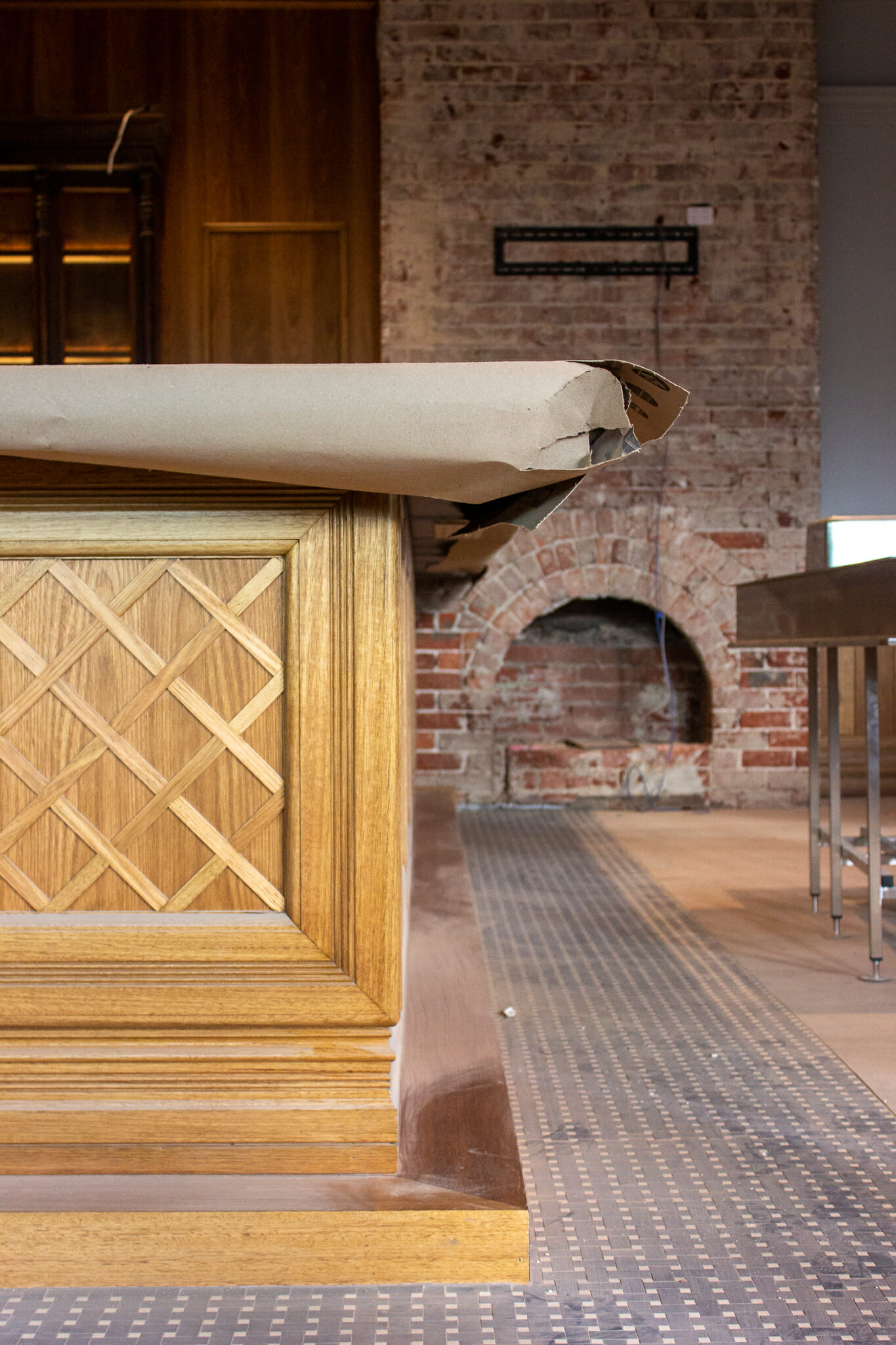 Portrait - ARK Group | Woods Bagot-7