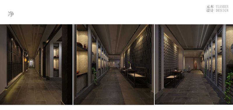 茶缘聚茗仕会所-33