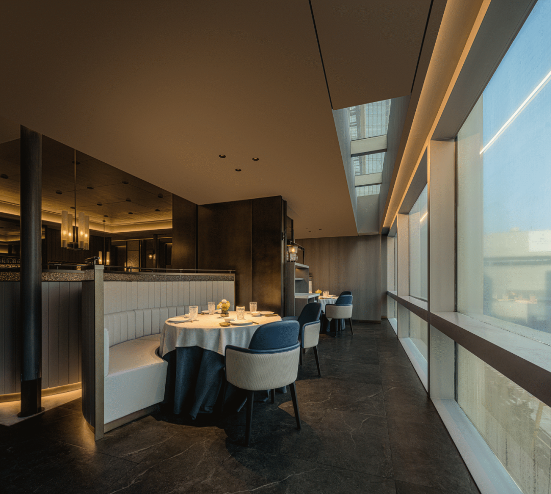 首发 x 雨树设计 | 甬府小鲜-21