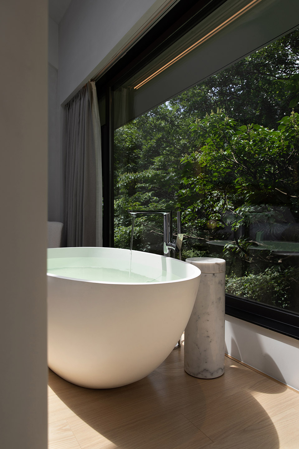 珍珑·青石子度假庄园丨中国舟山丨上海植岩建筑设计事务所-118