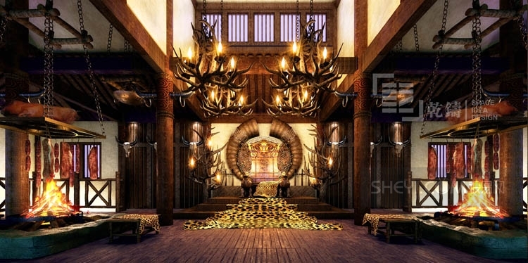 三亚生态旅游项目-12