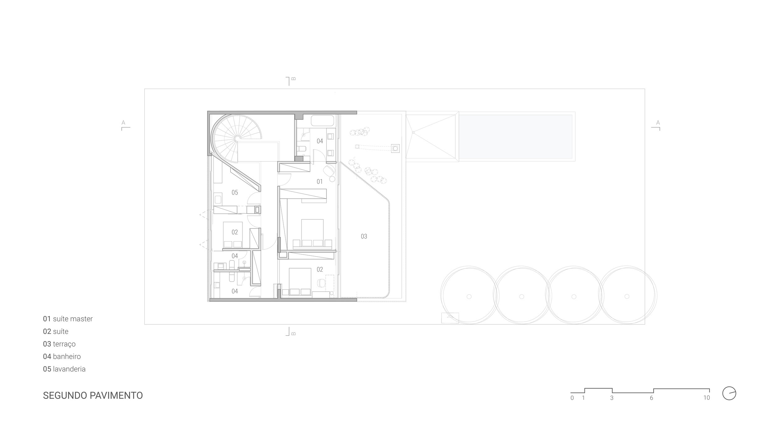 Casa Ilhas Arquitetura Nacional-20