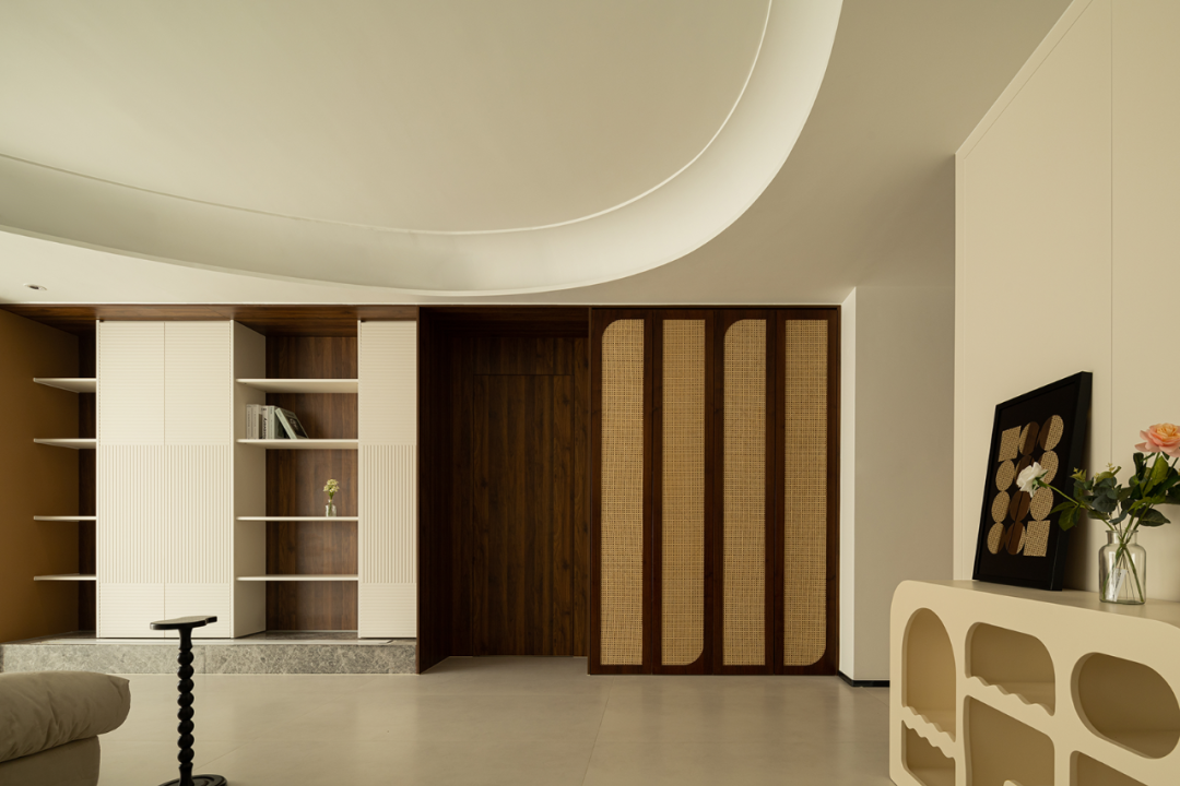 北控·雁栖湖私宅设计丨中国无锡丨佐耳制造-13