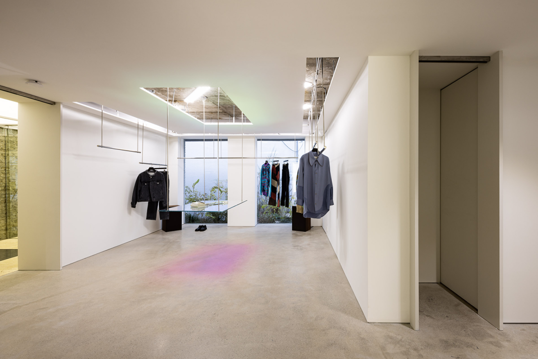 韩国  Creative Studio Unravel 10 个先锋设计 -310