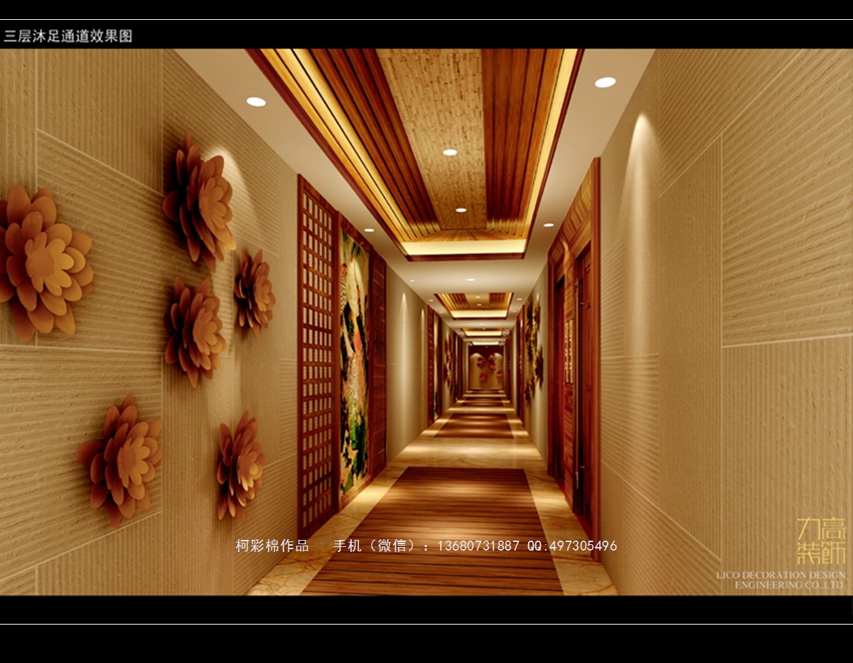 东莞宏信假日酒店-10