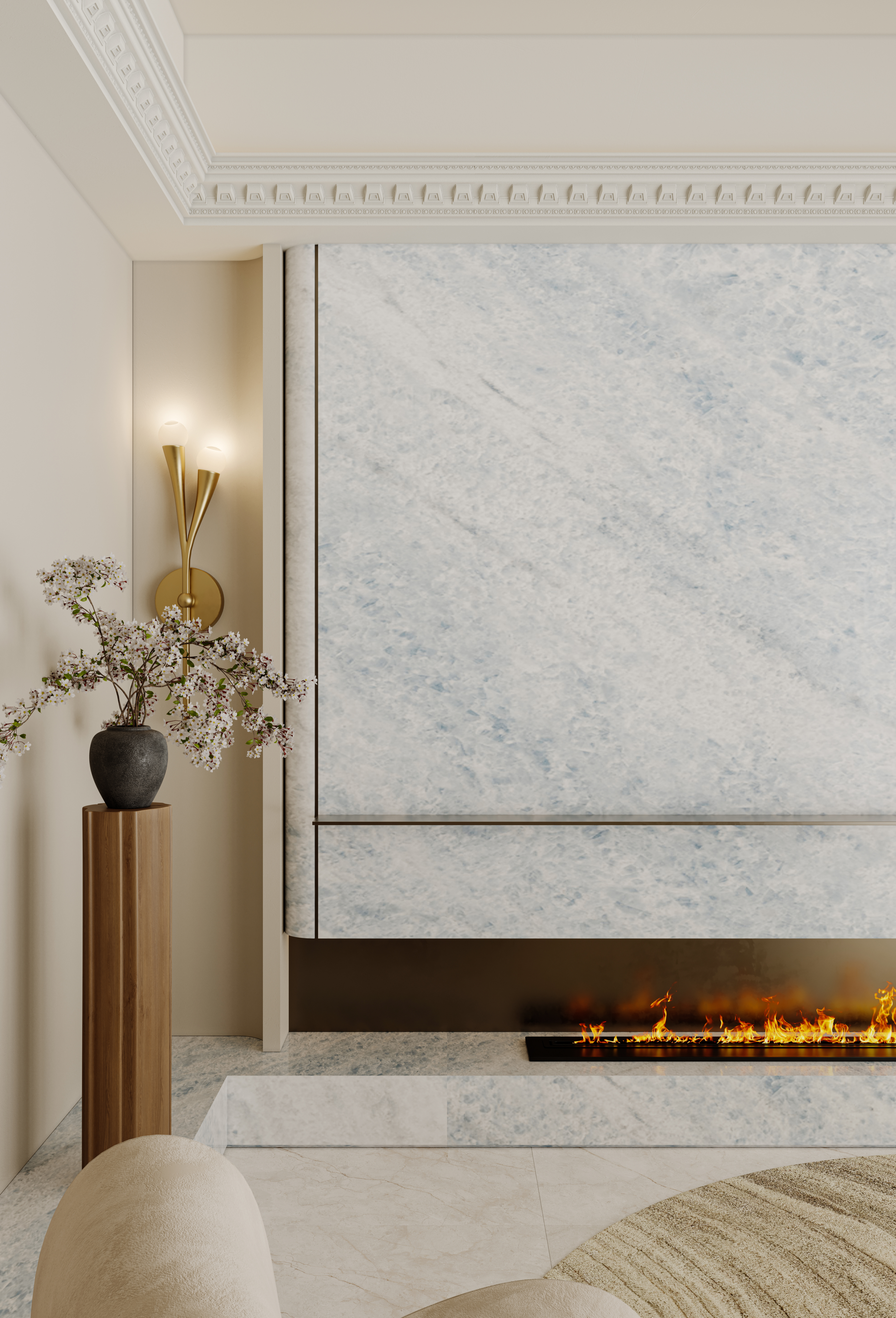 奉天久舍丨紫金桃源-1