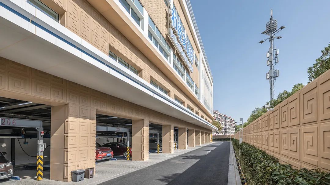 上海和睦家医院-31