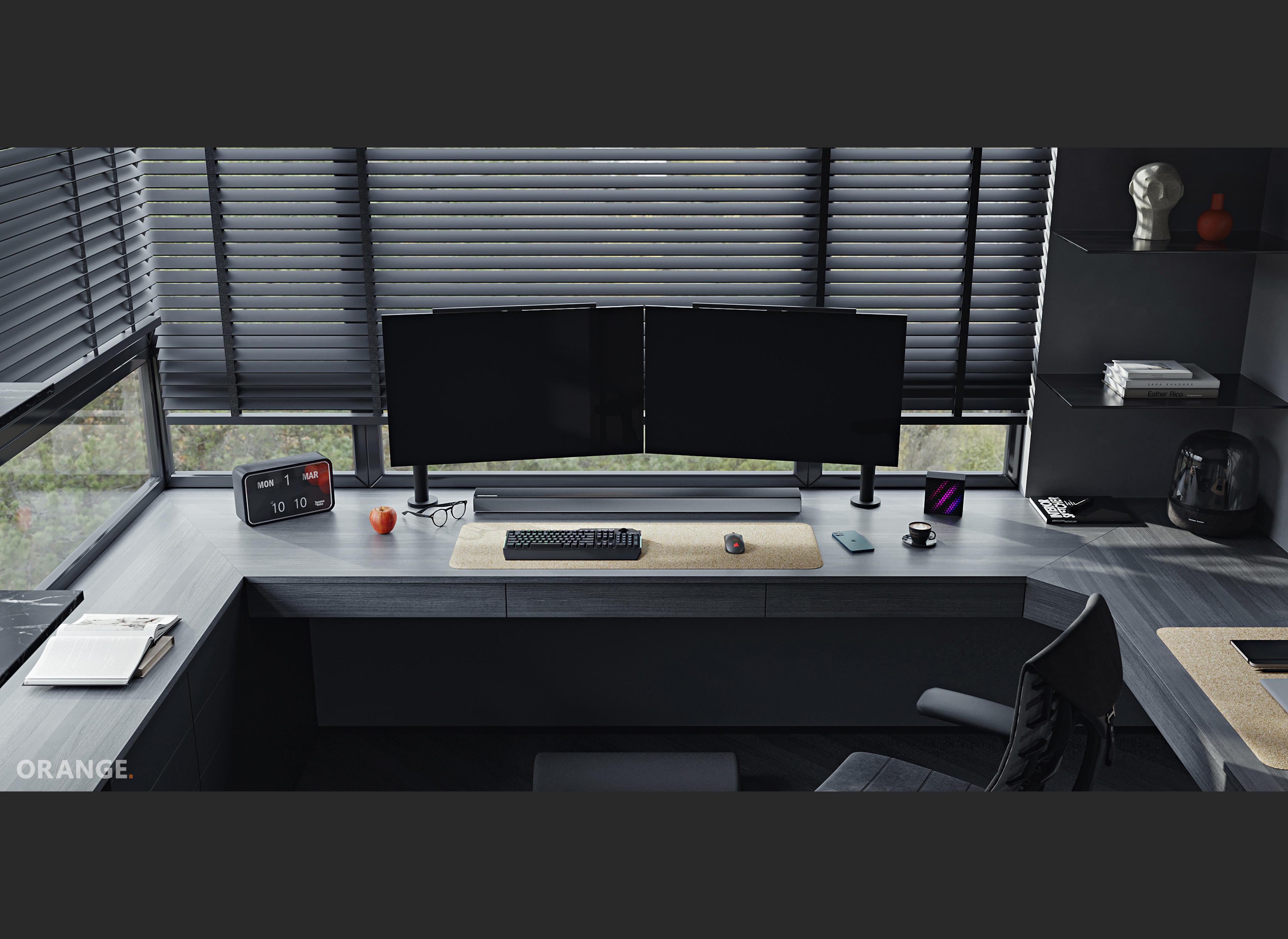 FStorm | 进取 | 探索未来家居设计新趋势-29