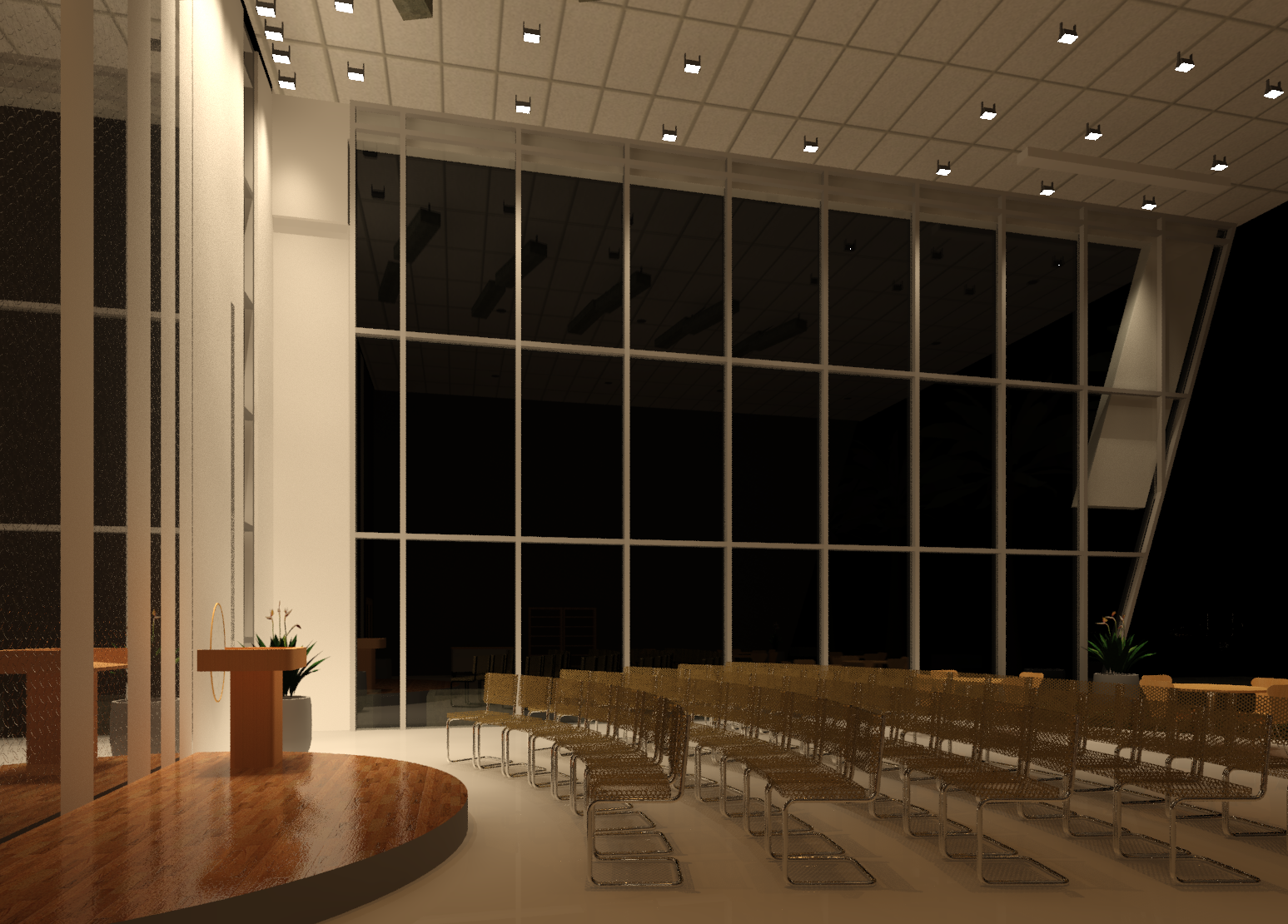 Mediterranean Community Centre , ALEXANDRIA , EGYPT-9