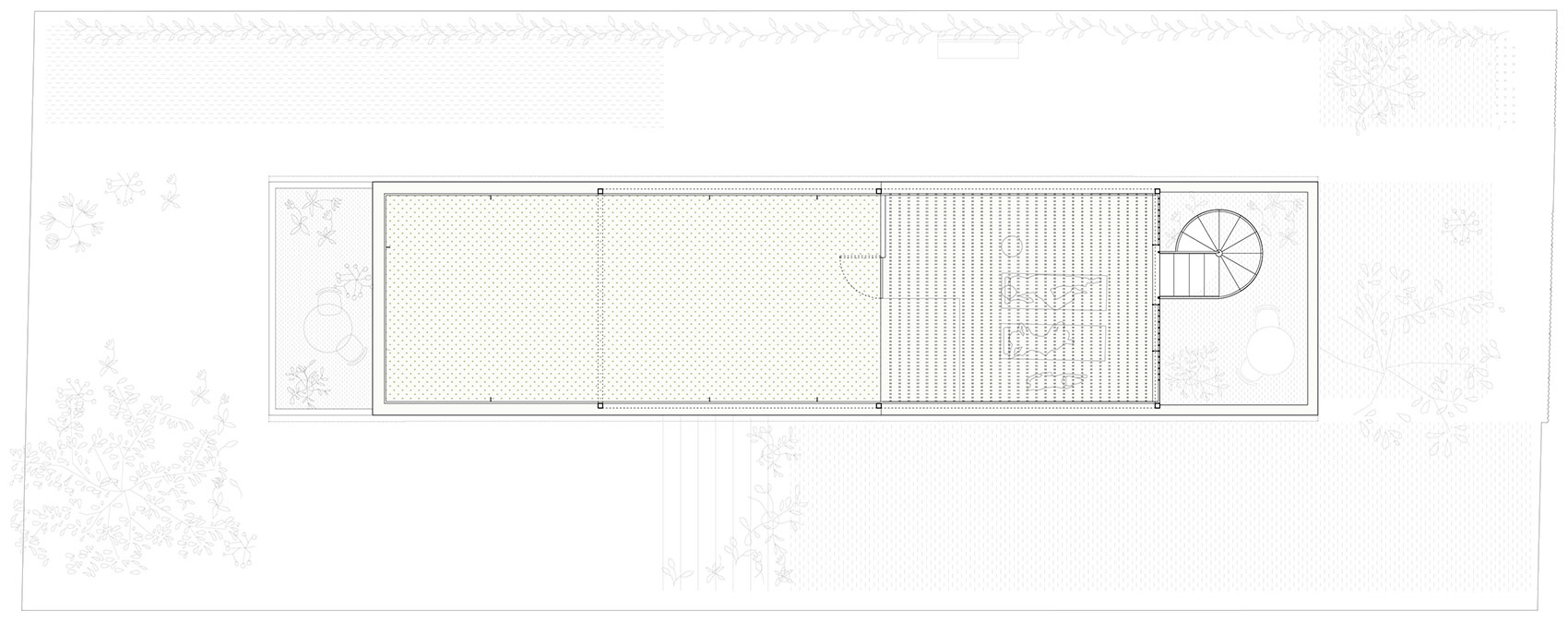 GALGO 住宅丨西班牙马德里丨Murado & Elvira Arquitectos-52