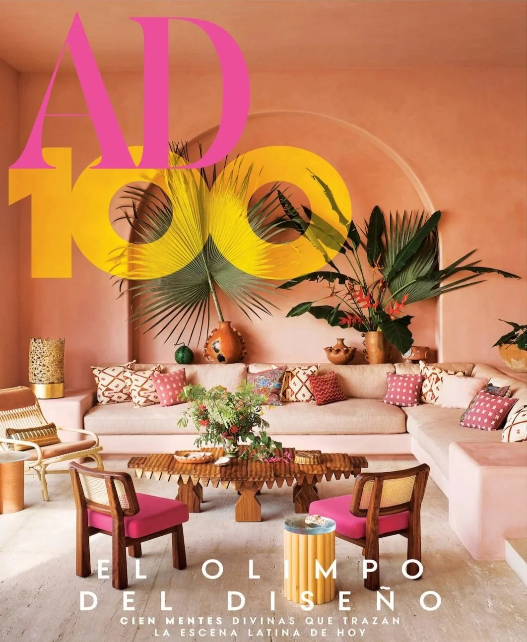 玫瑰宫

注：Casa Rosada 通常指位于阿根廷布宜诺斯艾利斯的总统府，因其建筑外观多为粉色（玫瑰色）而被称为玫瑰宫  丨墨西哥-24