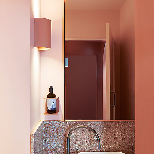 Fonda Mexican, Bondi by Studio Esteta | Australian Interior Design Awards-6