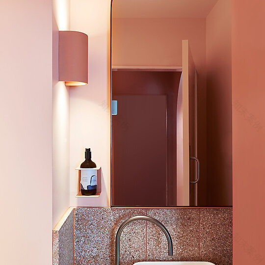 Fonda Mexican, Bondi by Studio Esteta | Australian Interior Design Awards-6