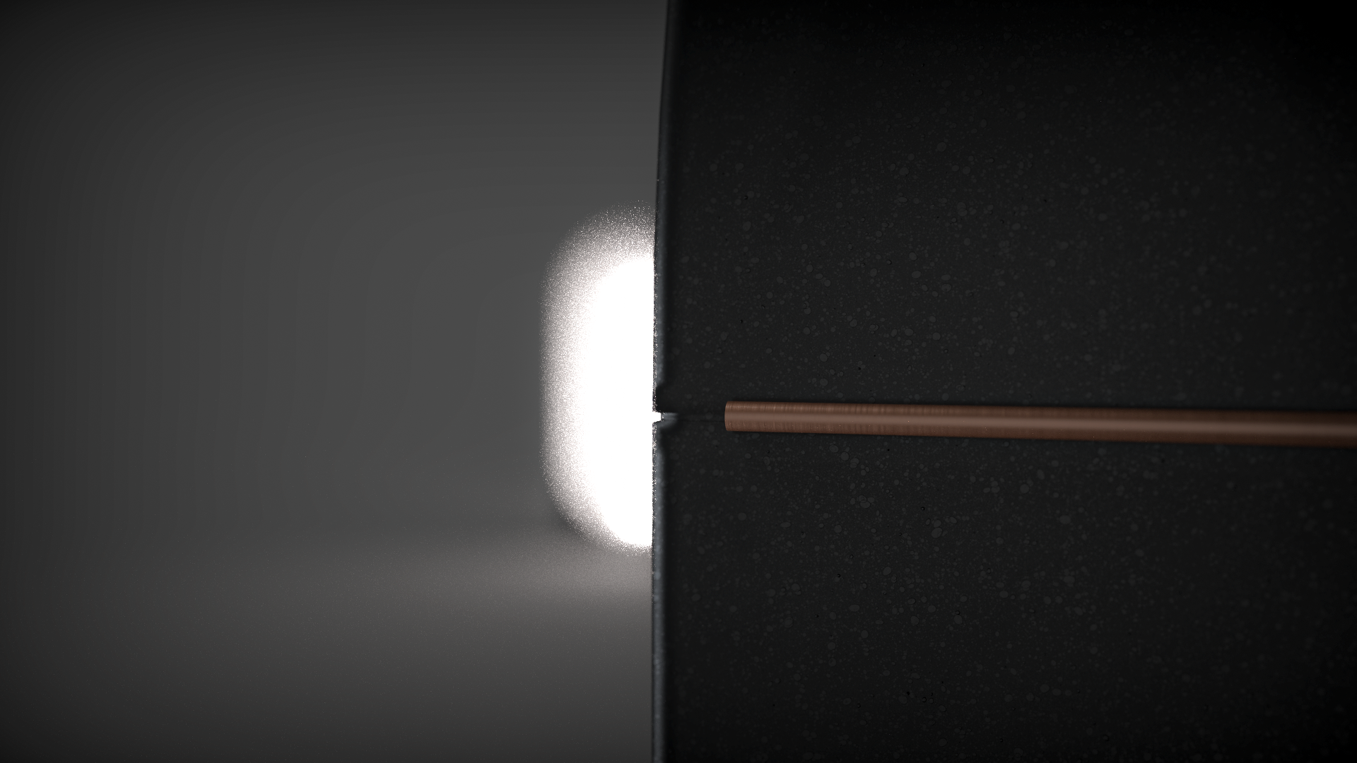 Desk Softbox Lamp | Product Design-1