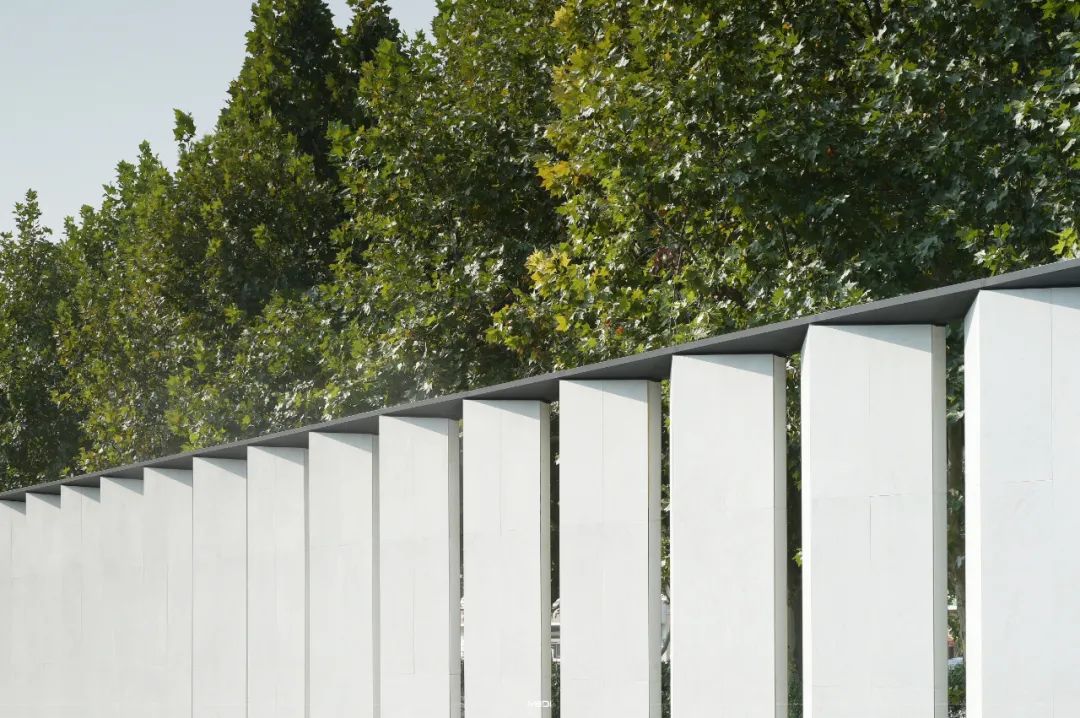   英斯佛朗丨宿迁 钟吾正荣府  景观设计 丨中国宿迁-80