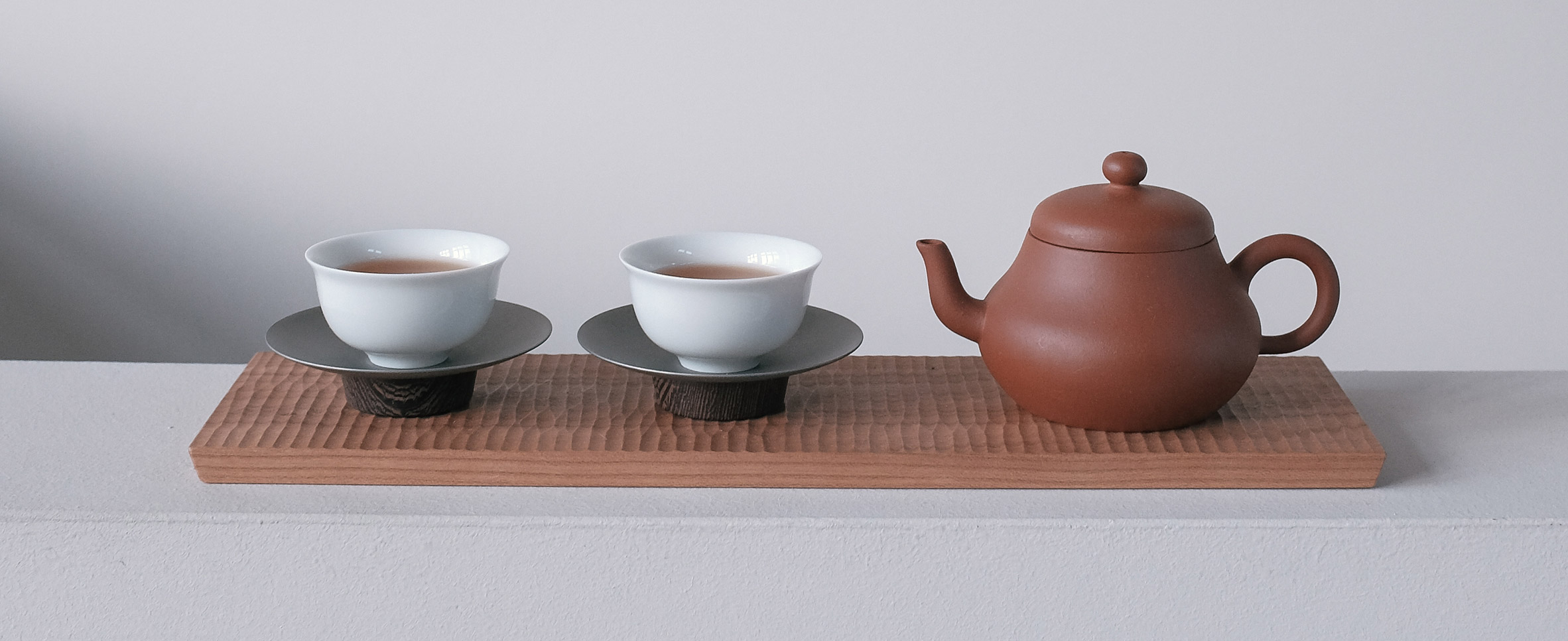Native - Co designs clay Wu teapots to suit specific brews-12