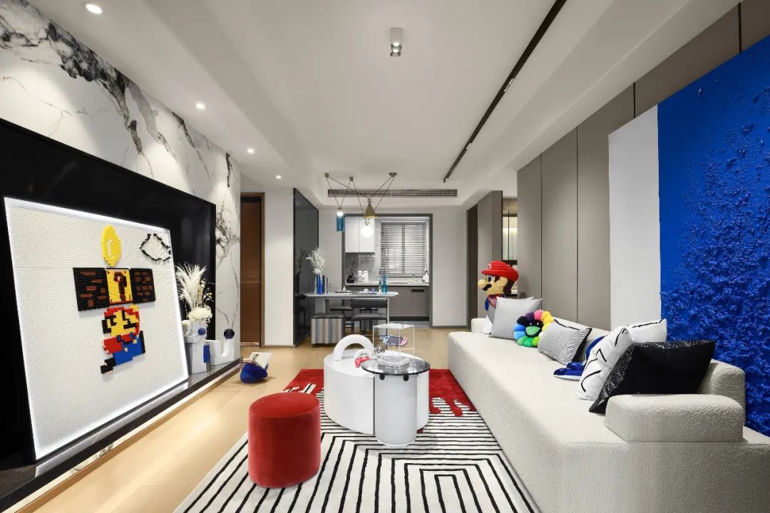 南通观江海丨中国南通丨Puli Design 璞丽设计-3