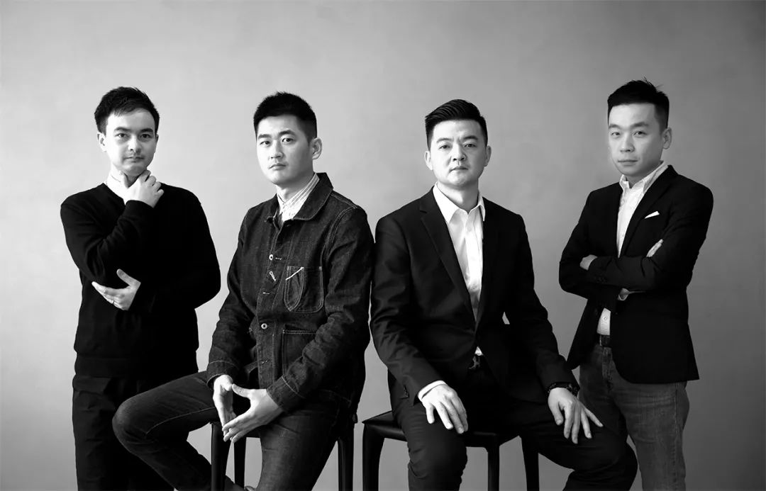 NGNG 酒店丨中国南昌丨亚兰设计-70