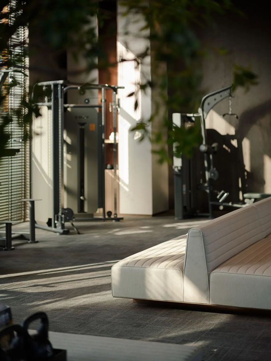 都市里的自然避风港丨中国广州丨王小锋-52