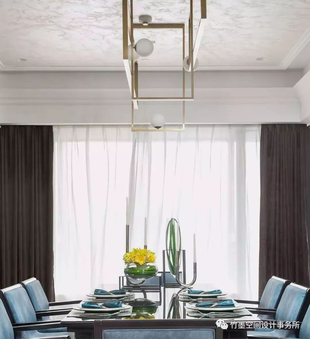 定制生活,打造四口之家的温馨居所-13