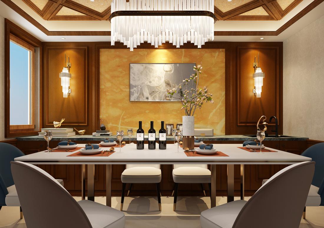 金鸾御景城别墅-50